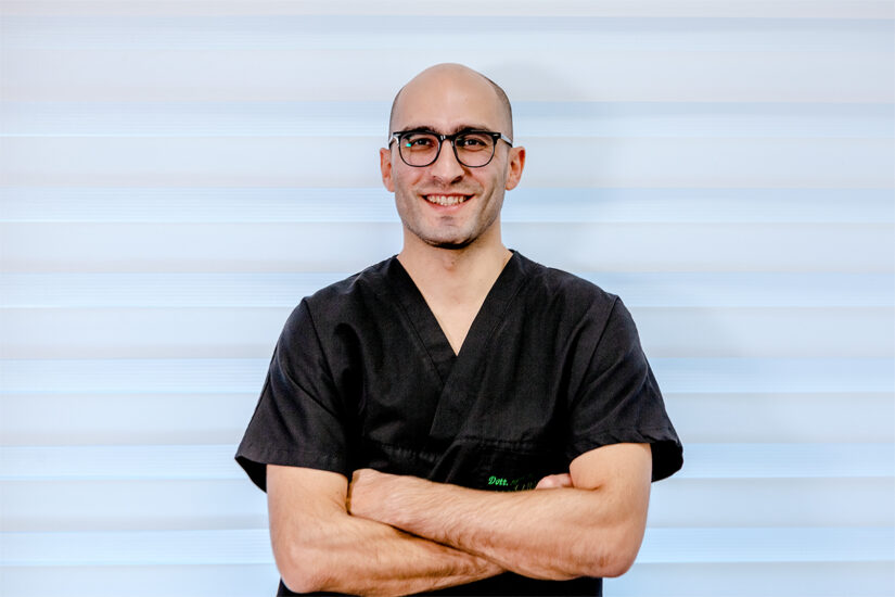 Dottor Asgar Akhundov