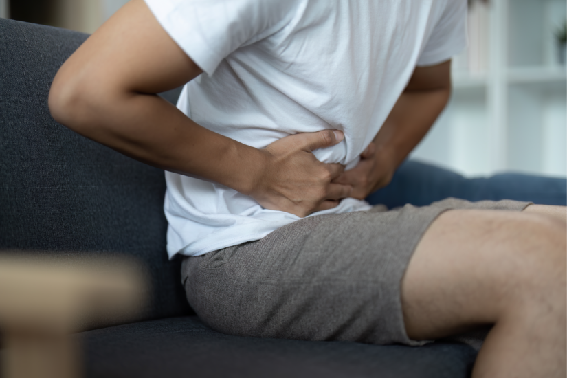 Dolore pelvico persistente nell’uomo: non è sempre prostatite. Scopri la CPPS